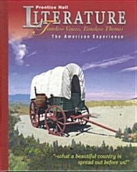 Literature (Hardcover, Student)