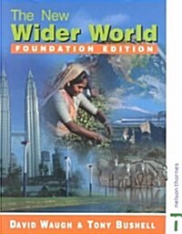The New Wider World (Paperback, New ed)