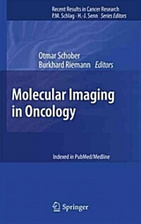 Molecular Imaging in Oncology (Paperback)