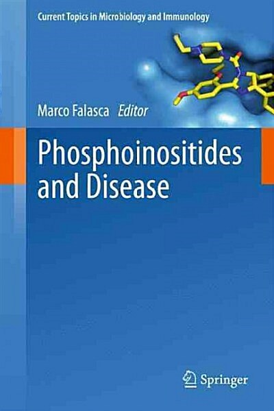 Phosphoinositides and Disease (Paperback, 2012)