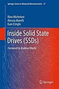 Inside Solid State Drives (Ssds) (Paperback)