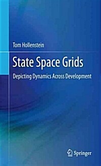 State Space Grids: Depicting Dynamics Across Development (Paperback, 2013)