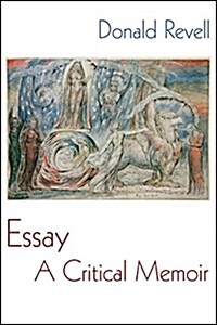 Essay: A Critical Memoir (Paperback)