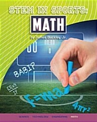 Stem in Sports: Math (Hardcover)