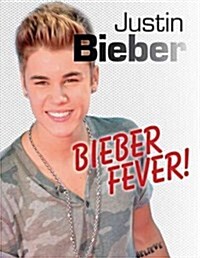 Justin Bieber (Hardcover)