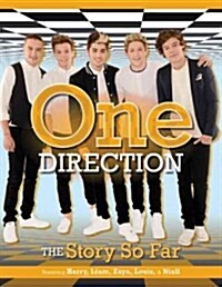 One Direction (Hardcover)