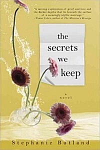 The Secrets We Keep (Paperback)