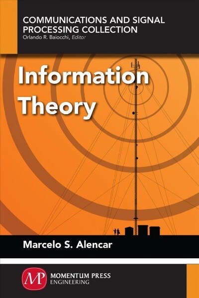 Information Theory (Paperback)