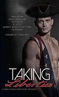 Taking Liberties (Paperback)