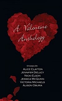 Valentine Anthology (Paperback)