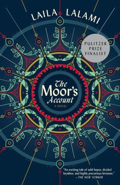 The Moors Account (Paperback)