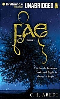 Fae (Audio CD, Unabridged)