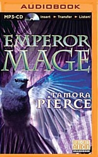 Emperor Mage (MP3 CD)