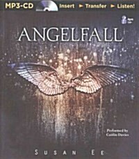 Angelfall (MP3 CD)