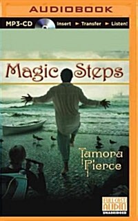 Magic Steps (MP3 CD)