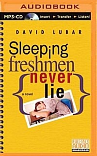 Sleeping Freshmen Never Lie (MP3 CD)