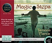 Magic Steps (Audio CD)