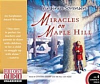 Miracles on Maple Hill (Audio CD, Unabridged)