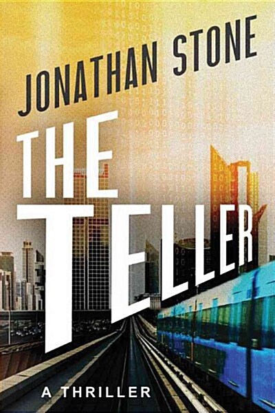 The Teller (Paperback)