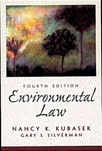 Environmental Law (Paperback, 4th)