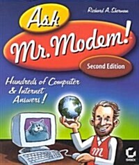 Ask Mr. Modem (Paperback, 2nd, Subsequent)