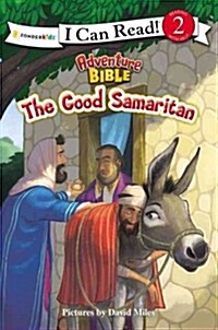 The Good Samaritan: Level 2 (Paperback)