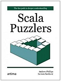 Scala Puzzlers (Paperback)