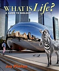 What Is Life? a Guide to Biology (Paperback, 3)