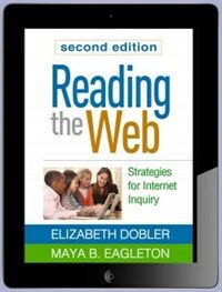 Reading the Web : strategies for Internet inquiry 2nd ed