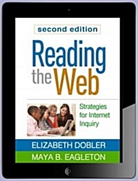 Reading the Web, Second Edition: Strategies for Internet Inquiry (Paperback, 2)