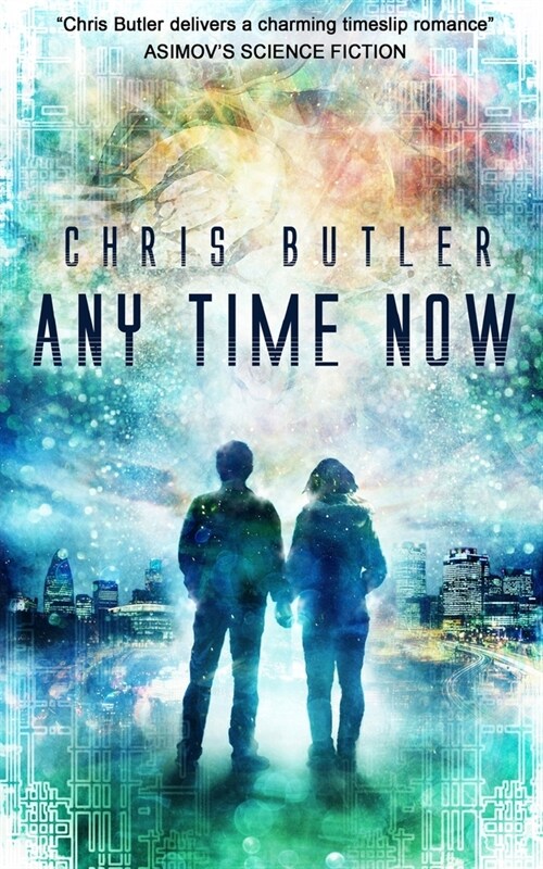 Any Time Now (Paperback, 2nd)