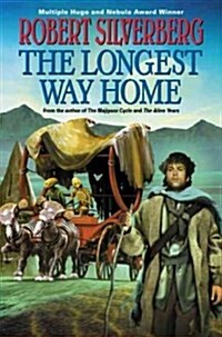 The Longest Way Home (Hardcover)