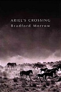 Ariels Crossing (Hardcover)