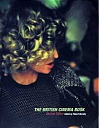 The British Cinema Book (Paperback)