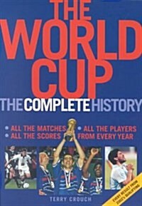 The World Cup (Paperback)