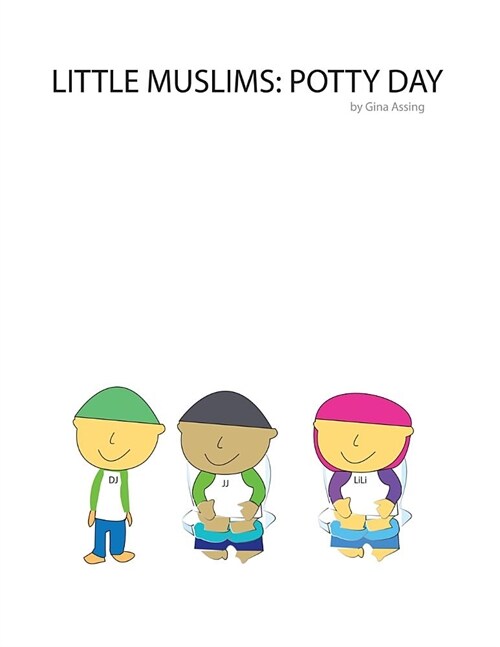Little Muslims (Paperback)