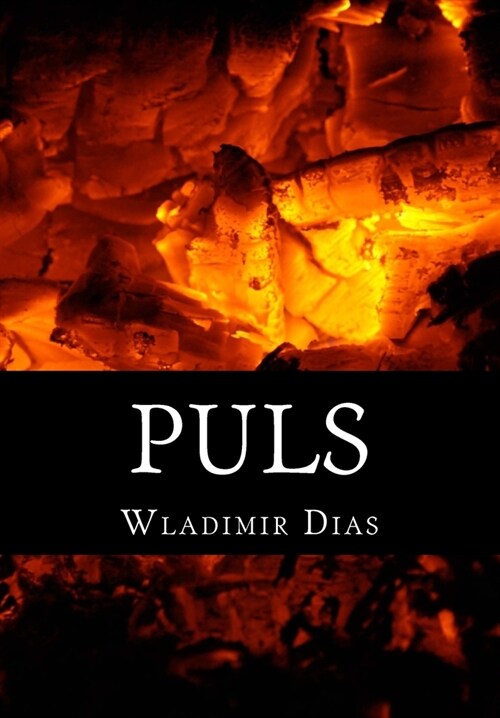 Puls: En Reise Inn I Ukjent (Paperback)