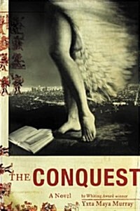 The Conquest (Hardcover, Deckle Edge)
