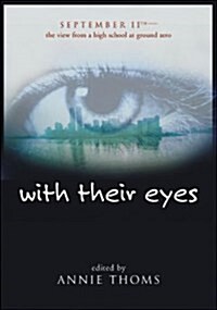 With Their Eyes (Library, 1st)