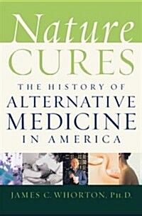 Nature Cures (Hardcover)