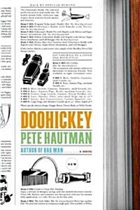 Doohickey (Hardcover)