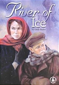 River of Ice (Paperback)