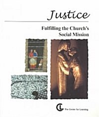 Justice (Paperback)