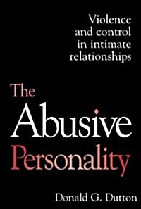 The Abusive Personality (Paperback)
