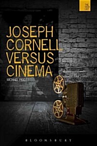 Joseph Cornell versus Cinema (Paperback, Reprint)