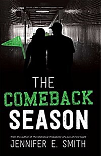 The Comeback Season (Paperback, Reissue)