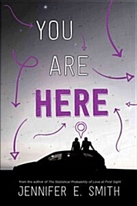 You Are Here (Paperback, Reissue)
