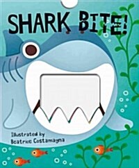 Shark Bite! (Board Books)