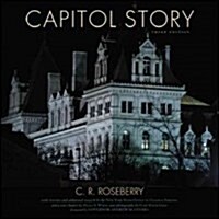 Capitol Story, Third Edition (Hardcover, 3, Revised)
