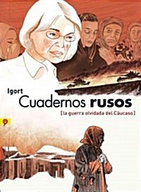 Cuadernos Rusos (Hardcover)